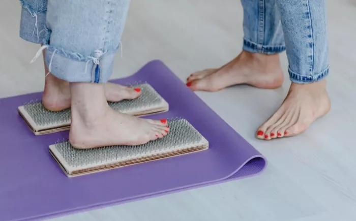Студия йоги и растяжки "Yogiroom"