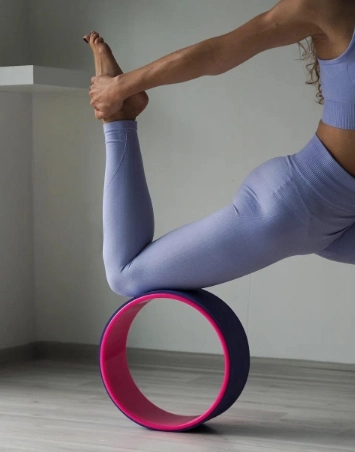 Студия йоги и растяжки "Yogiroom"