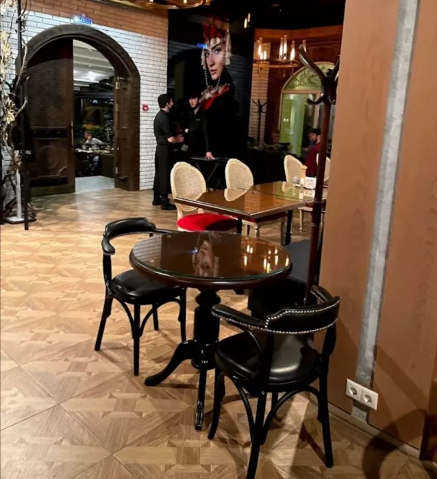 Ресторан "Lavash"