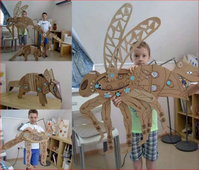 Школа-Студия "IQ DESIGN"