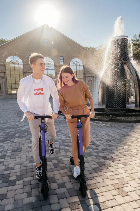 Центр проката "GO ABRAU"
