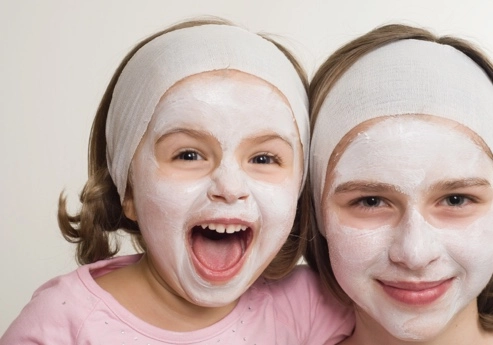 Сладкое SPA