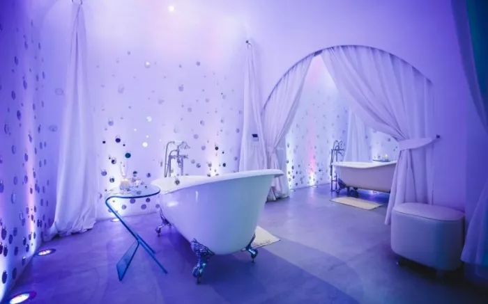 Сладкое SPA