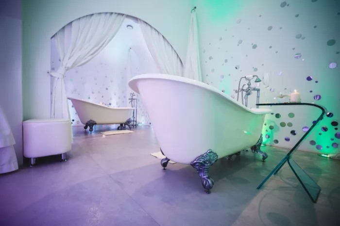Сладкое SPA