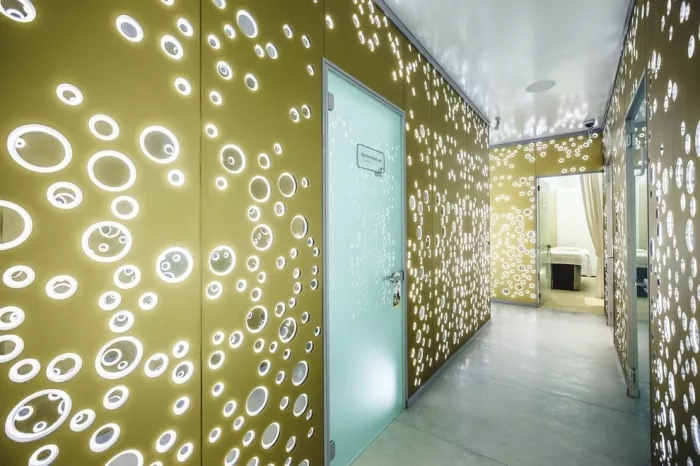 Сладкое SPA