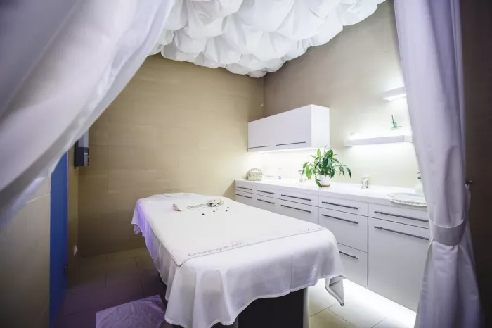 Сладкое SPA
