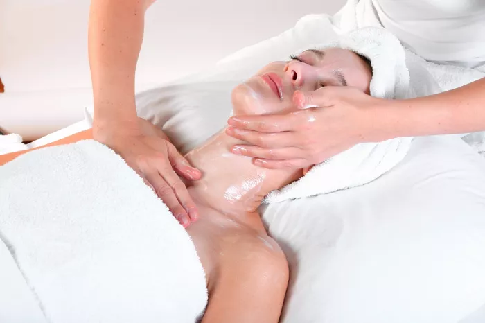 Сладкое SPA