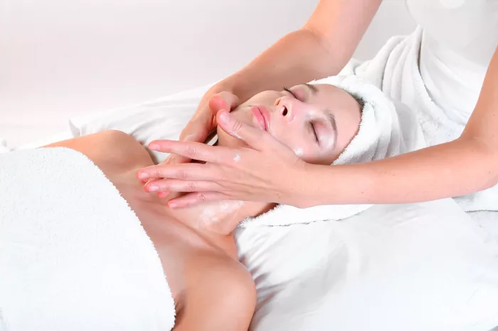 Сладкое SPA