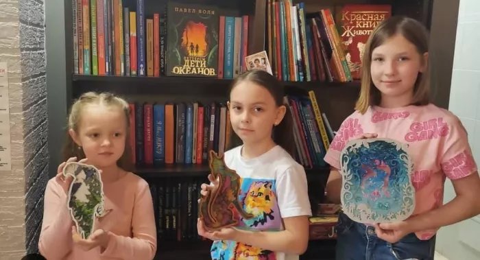 Детский клуб коррекции и развития детей "Bubo Bubo"