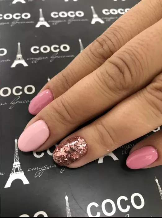 Салон красоты "Coco Chanel"