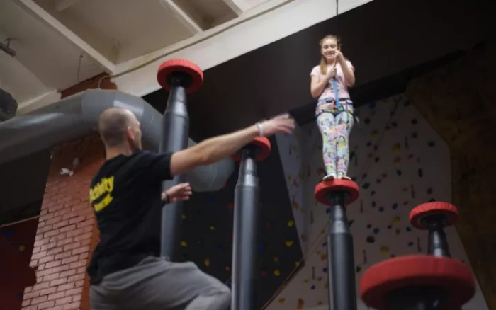 Спортивно-развлекательный центр Activity club 