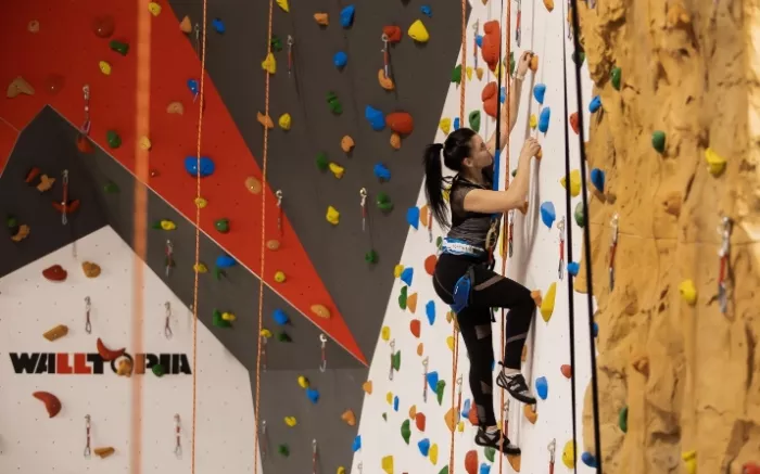 Спортивно-развлекательный центр Activity club 