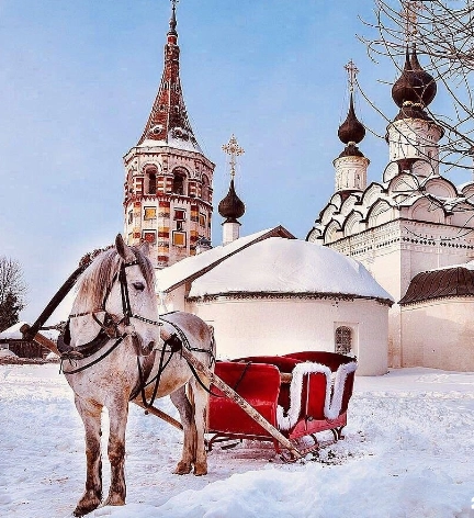 конноспортивный клуб Светозар 