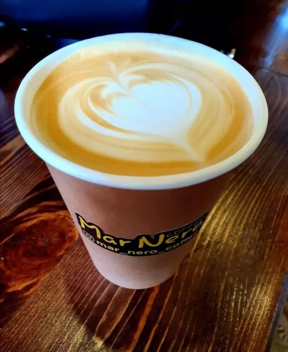 Кафе "Mar Nero Coffee"