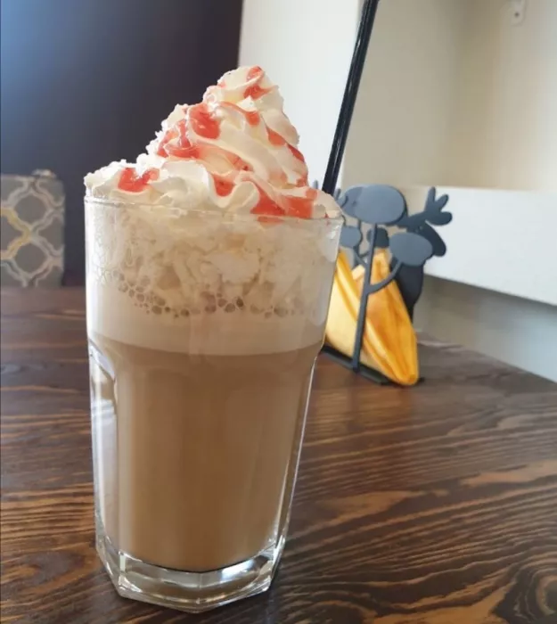 Кафе "Mar Nero Coffee"