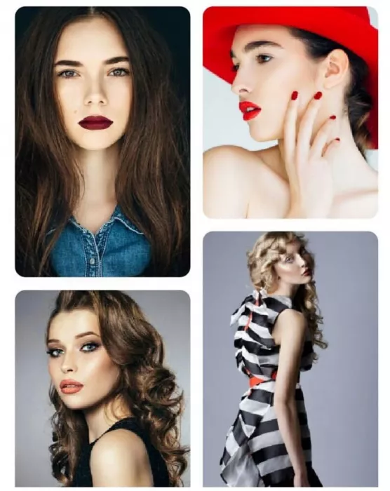 Модельное агентство  First model Sochi management