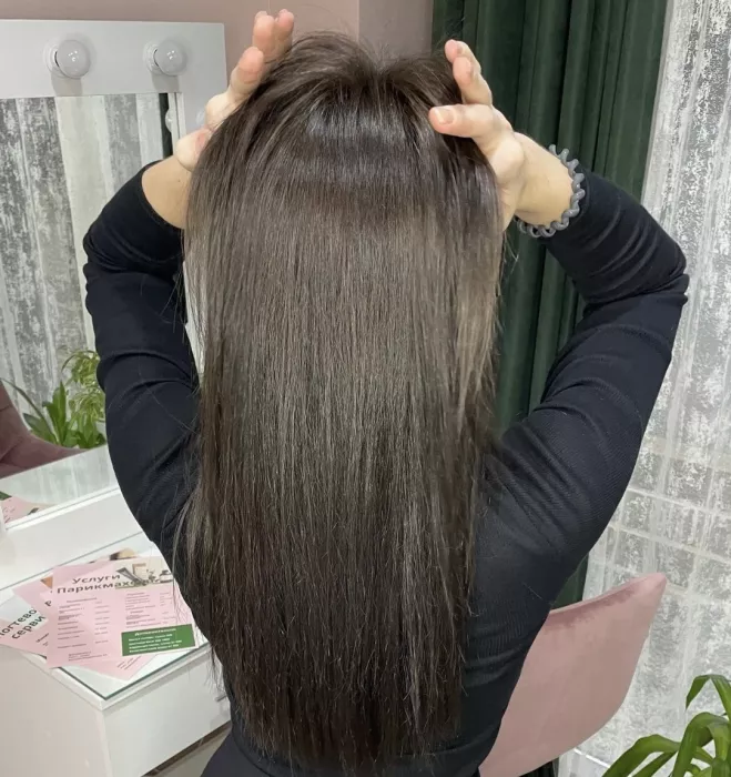 Polini студия красоты