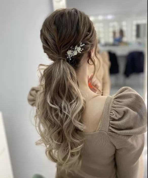 Polini студия красоты