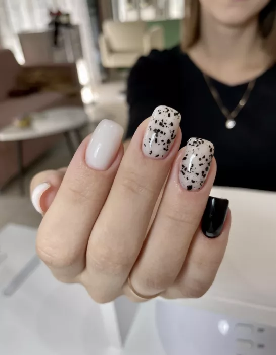 Polini студия красоты