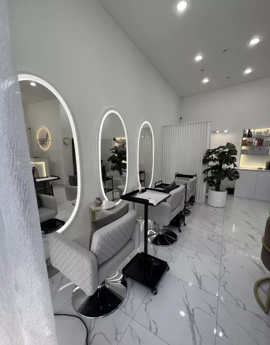 Atelier volos студия наращивания волос