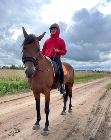 конный клуб "Western Horse"