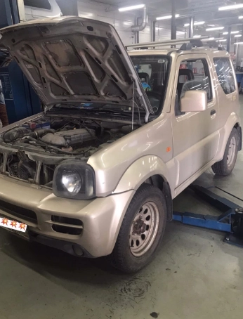 автоцентр "J-Cars" 
