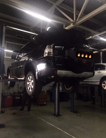 автоцентр "J-Cars" 
