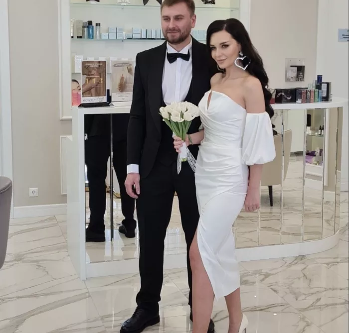 Prive7 Sochi салон красоты премиум класса