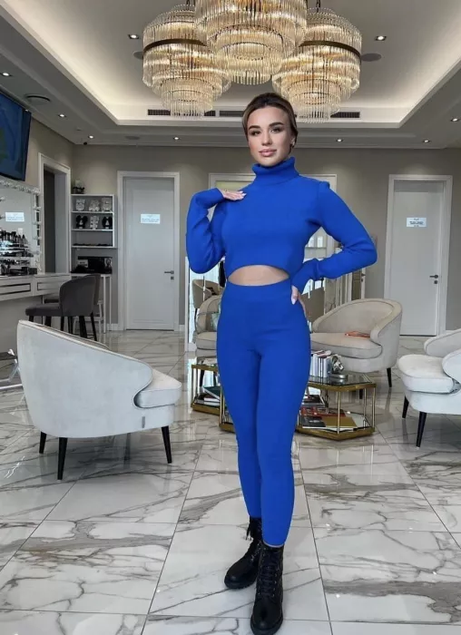 Prive7 Sochi салон красоты премиум класса