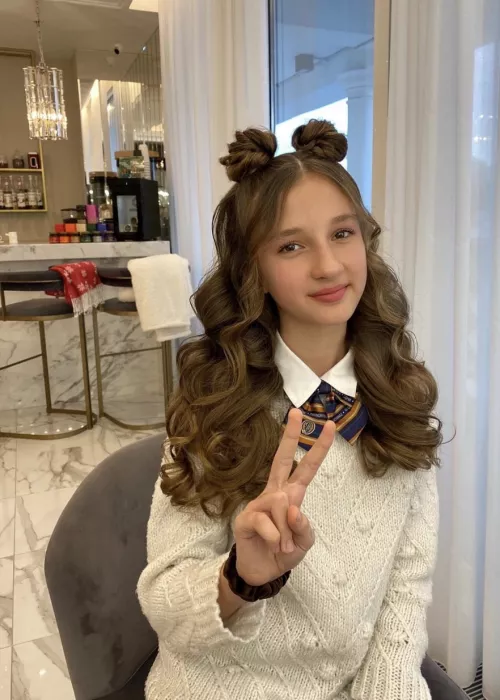 Prive7 Sochi салон красоты премиум класса