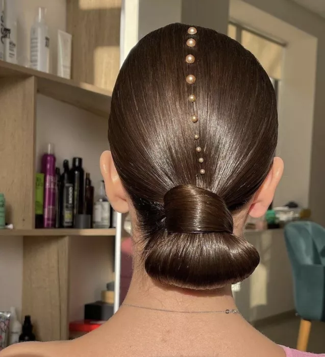  Услуги визажиста Makeup Studio Elena Menshik 