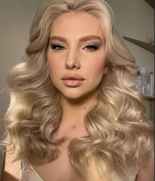  Услуги визажиста Makeup Studio Elena Menshik 