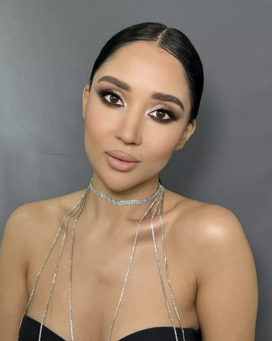  Услуги визажиста Makeup Studio Elena Menshik 
