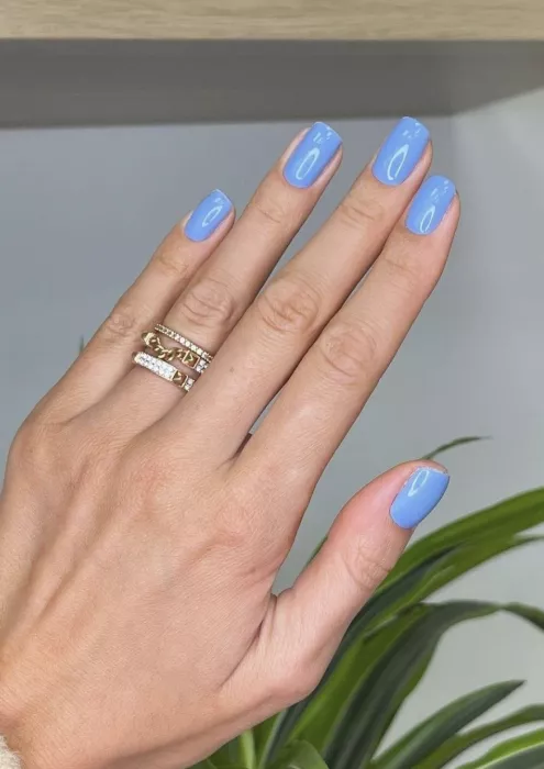  Услуги визажиста Makeup Studio Elena Menshik 