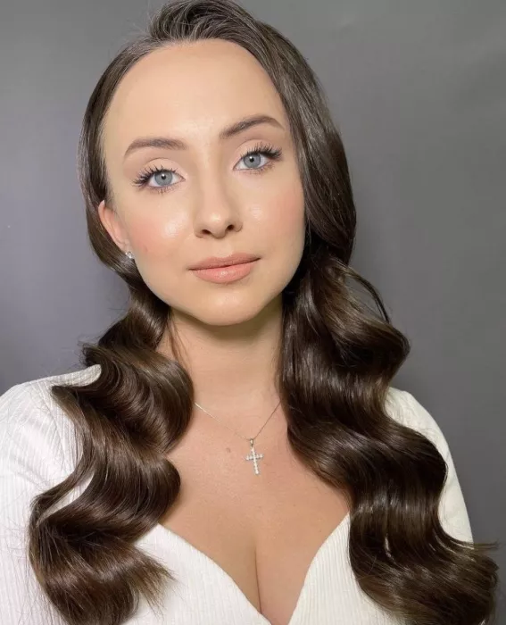  Услуги визажиста Makeup Studio Elena Menshik 