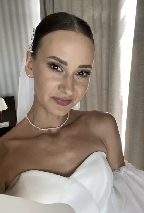  Услуги визажиста Makeup Studio Elena Menshik 