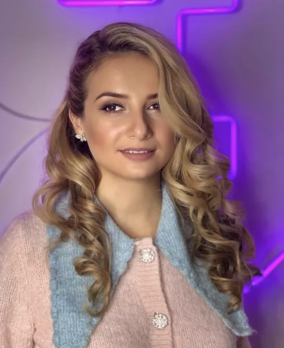  салон красоты 13 Beauty by Timati 