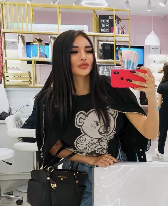  салон красоты 13 Beauty by Timati 