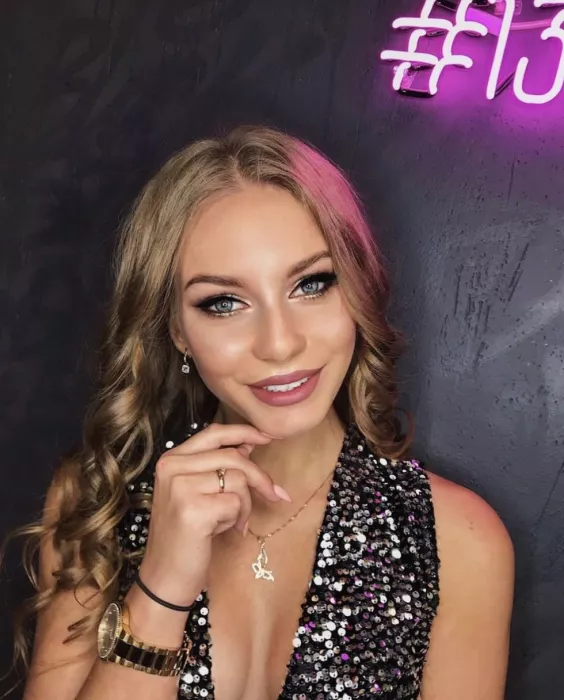  салон красоты 13 Beauty by Timati 