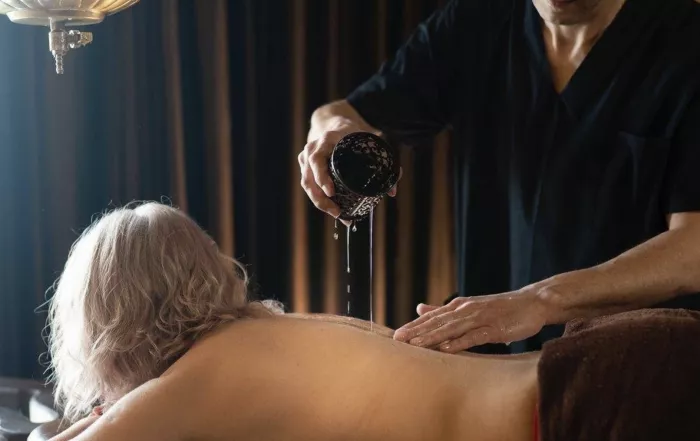 салон красоты  Nautilus Wellness Beauty