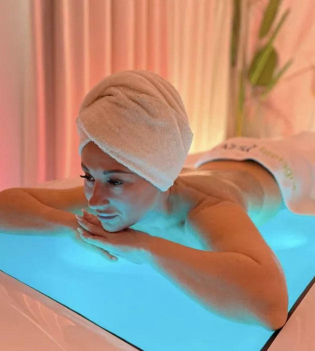 салон красоты  Nautilus Wellness Beauty