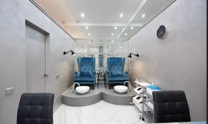 салон красоты  Nautilus Wellness Beauty