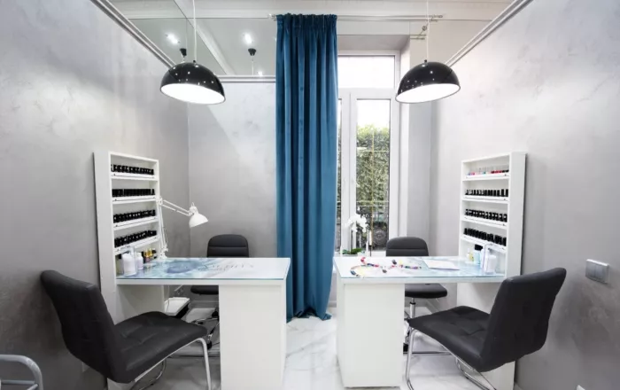 салон красоты  Nautilus Wellness Beauty