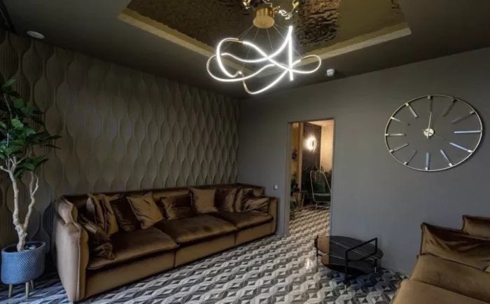 салон красоты  Nautilus Wellness Beauty
