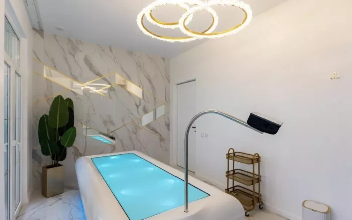 салон красоты  Nautilus Wellness Beauty