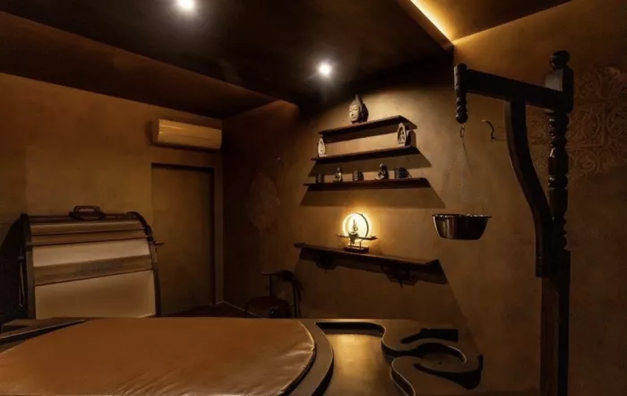 салон красоты  Nautilus Wellness Beauty