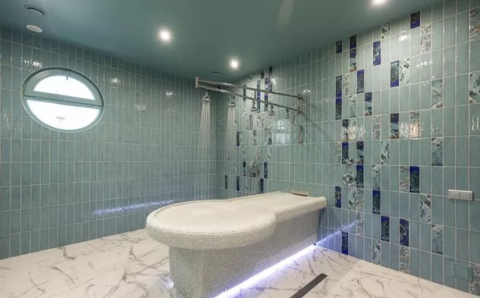 салон красоты  Nautilus Wellness Beauty