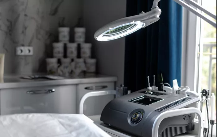 салон красоты  Nautilus Wellness Beauty