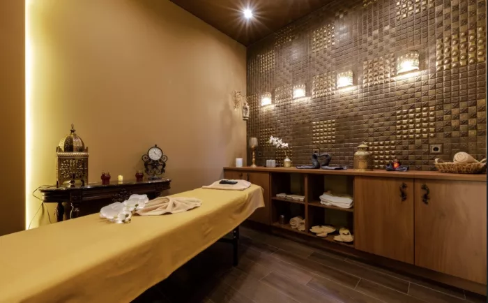 салон красоты  Nautilus Wellness Beauty
