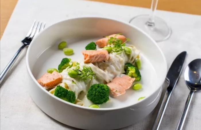 Кафе "Вкус жизни"